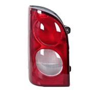 XKOEHXJ Rear Light Assemblies For Hyundai For H100 1996 Rear Bumper Tail Light Brake Stop Reverse Lamp No Bulb Taillight Taillamp(Left)