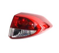 XKOEHXJ Rear Light Assemblies For Hyundai For Tucson 2015 2016-2018 Rear Inner Outer Tail Light LED Fog Lamp 92403-D3010 92404-D3100 92401-D3100(Outer Right,LED)