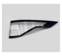 XKOEHXJ Rear Light Assemblies For Land For Rover For Discovery 5 2025 Taillight Shell Tail Lamp Cover Turn Signal Stop Light Mask Replace The Lampshade(Outside Right)