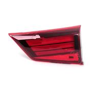 XKOEHXJ Rear Light Assemblies For Mitsubishi For Outlander PHEV 2016 2017 2018-2021 Rear Tail Stop Brake Lamp Car Parts Bumper Warning Light(Inside-Right)