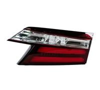 XKOEHXJ Rear Light Assemblies For Odyssey RC 2014-2020 Car Rear Bumper Tail Light Brake Stop Reverse Lamp Taillight Taillamp(Inside right)