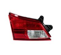 XKOEHXJ Rear Light Assemblies For Subaru For Outback IV 2010-2014 Tail Light Taillamp Rear Bumper Brake Stop Reverse Turn Signal Lamp No Bulb(Inner Left)
