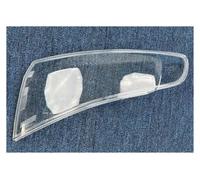 XKOEHXJ Rear Taillight Cover For Alfa For Romeo Brake Lamp Lens Shell