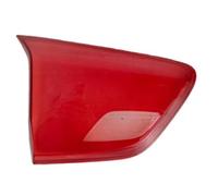 XKOEHXJ Rear Taillight Cover For Cavalier 2020-2022 Brake Lamp Lens Shell