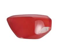 XKOEHXJ Rear Taillight Cover For Cavalier 2020-2022 Brake Lamp Lens Shell