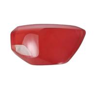 XKOEHXJ Rear Taillight Cover For Cavalier 2020-2022 Brake Lamp Lens Shell