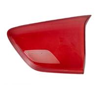 XKOEHXJ Rear Taillight Cover For Cavalier 2020-2022 Brake Lamp Lens Shell