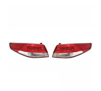 XKOEHXJ Tail Lamp For KIA K5 For Optima 2016 2017 2018 Left Right Rear Outside LED Tail Light Lamp Turn Signal Fog Tail Rear Light(LED Left And Right)
