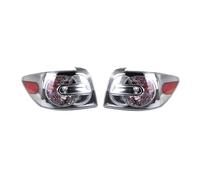 XKOEHXJ Tail Lamp For Mazda CX7 CX-7 2008 2009 2010 2011 Brake Light Car Rear Bumper Taillights Taillamps Tail Light With No Bulbs Tail Rear Light