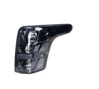 XKOEHXJ Tail Lamp For Mitsubishi For Triton L200 2015-2018 Car Rear Tail Light Brake Signal Lamp Lighting Taillight Without Bulbs Tail Rear Light(Right)