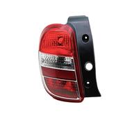 XKOEHXJ Tail Lamp For Nissan For Micra IV For March 2010 2011 2012 2013 2014 2015 Rear Tail Light Assembly Brake Signal Lamp Tail Rear Light(Left)