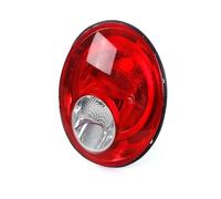 XKOEHXJ Tail Lamp For VW For Beetle 2006-2012 Tail Light Cover Rear Brake Lamp LED Fog Lights DRL Day Running Tail Rear Light(Only Left)