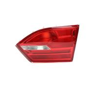 XKOEHXJ Tail Lamp For VW For Jetta 2012 2013 2014 Sedan 5C6945095 5C6945096 5C6945093 5C6945094 Car Rear Tail Light With Out Bulb Tail Rear Light(Right Inside)