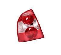 XKOEHXJ Tail Lamp For VW For Passat B5 2000-2004 3B5945095AE Brake Stop Light Assembly Rear Bumper Fog Light Tail Rear Light(Left and Right)