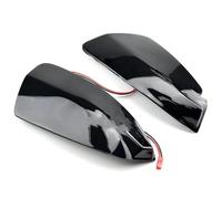 XKOEHXJ Wing Mirror Indicator For Benz C For Class W204 S204 2007-2014 For Viano For Vito For Bus W639 Sequential Turn Signal Lamp Side Mirror Indicator Turn Signal Light