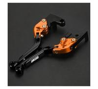 XKPPCSCPZ Motorcycle Brake Clutch Levers for CBR650R 2018 2019 2020 2021-2024 Brake Lever Set Handle Levers Motorcycle Accessories Clutch Lever(AA-13)