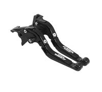 XKPPCSCPZ Motorcycle Brake Clutch Levers for CBR650R 2019-2024 CBR650F 2014-2024 Motorcycle CNC Adjustable Folding Extendable Brake Clutch Levers Handle(AA-11)