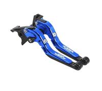 XKPPCSCPZ Motorcycle Brake Clutch Levers for CBR650R 2019-2024 CBR650F 2014-2024 Motorcycle CNC Adjustable Folding Extendable Brake Clutch Levers Handle(AA-13)