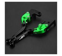 XKPPCSCPZ Motorcycle Brake Clutch Levers for CFMOTO 675SRR 675 SR-R 2024-2026 Adjustable Extendable Motorcycle Accessories Clutch Lever Brake Set(AA-11)