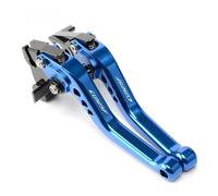 XKPPCSCPZ Motorcycle Brake Clutch Levers for Hon@&da CB125F 2019-2021 CNC Motorcycle Accessories Brake Clutch Handle Drum Lever(X6)