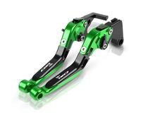 XKPPCSCPZ Motorcycle Brake Clutch Levers for Hon@&da CBR1000RR/FIREBLADE/SP 2008-2022 CNC Clutch Lever Brake Lever Set Adjustable Folding Handle Levers Motorcycle Parts(Z2)