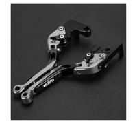 XKPPCSCPZ Motorcycle Brake Clutch Levers for XSR700 XSR900 XSR 700 900 ABS 2016-2024 Clutch Lever Brake Set Handle Levers Accessories Extendable(AA-15)