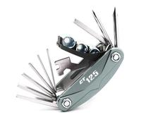 XKPPCSCPZ Motorcycle Screwdriver Repair Tool Set For HON@&DA CT125 CT 125 Hunter Cub 2021 2022 2023 2024 2025 Universal Motorcycle Accessories Tool Repair Screwdriver Set(E-5)