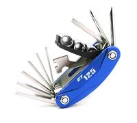 XKPPCSCPZ Motorcycle Screwdriver Repair Tool Set For HON@&DA CT125 CT 125 Hunter Cub 2021 2022 2023 2024 2025 Universal Motorcycle Accessories Tool Repair Screwdriver Set(C-3)