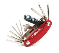 XKPPCSCPZ Motorcycle Screwdriver Repair Tool Set For HON@&DA Rebel 500 300 1100 CMX500 Rebel300 Rebel500 Rebel1100 Motorcycle Accessories CNC Tool Repair Screwdriver Set(A-1)