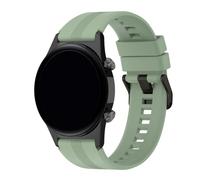 Xkravo Silicone Strap Compatible with HONOR Watch GS3 Watchband, Band Replacements for Honor Watch GS4