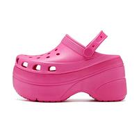 XKUN sandals Sandals Summer Women Slippers Platform Sandals Outdoor Clogs Thick Street Beach Slippers Flip Flops Garden Shoes