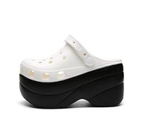 XKUN sandals Sandals Summer Women Slippers Platform Sandals Outdoor Clogs Thick Street Beach Slippers Flip Flops Garden Shoes