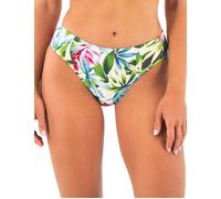 XL - 16 Fantasie Langkawi Mid Rise Bikini Brief Womens Swimwear Briefs 501772