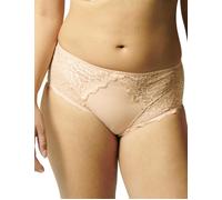 Simone Perele Caresse Brief High Waisted Retro Womens Luxury Lingerie 12A770