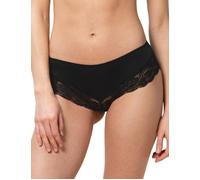 Women's panties Triumph Lovely Micro Noir XL