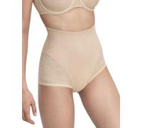 XL - 16 Triumph Wild Rose Sensation High Waist Control Pant 10206011 Shaping