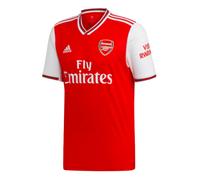 2019-2020 Arsenal Home Shirt