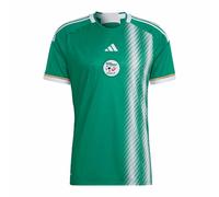 (XL) 2022-2023 Algeria Away Shirt