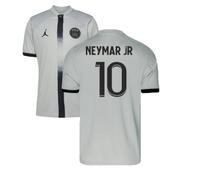 (XL) 2022-2023 PSG Away Shirt (NEYMAR JR 10)