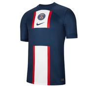 (XL) 2022-2023 PSG Home Shirt (no sponsor)