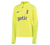 (XL) 2022-2023 Tottenham Drill Training Top (Volt)