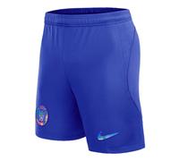 (XL) 2023-2024 Chelsea Home Shorts (Blue)
