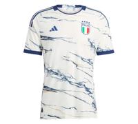 2023-2024 Italy Authentic Away Shirt