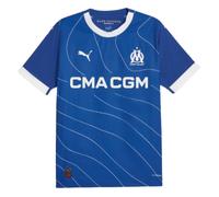 (XL) 2023-2024 Marseille Away Shirt