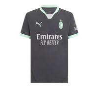 PUMA AC Milan 24/25 Authentic Third Jersey Men, Fresh Mint, size XL