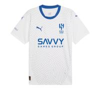 Puma Al Hilal 24/25 Away Football Shirt X-Large