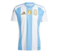 adidas Argentina 2024 Home Shirt