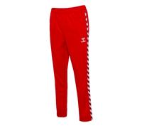 (XL) 2024-2025 Denmark Tracksuit Pants (Red)
