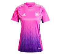 (XL) 2024-2025 Germany Away Shirt (Ladies)