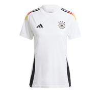 (XL) 2024-2025 Germany Home Fan Shirt (Ladies)